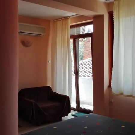 Zornitsa بيت ضيافة